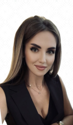 Логопед Ройко Наталья Сергеевна Логопед Ройко Наталья Сергеевна